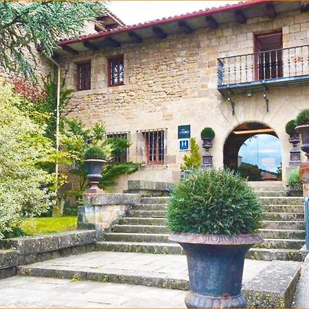 Hotel Luze El Toro Берриоплано Экстерьер фото