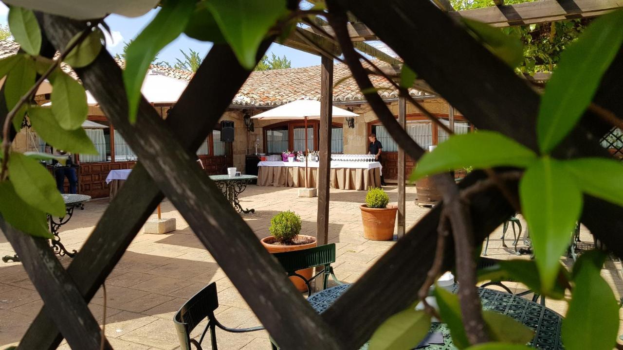 Hotel Luze El Toro Берриоплано Экстерьер фото