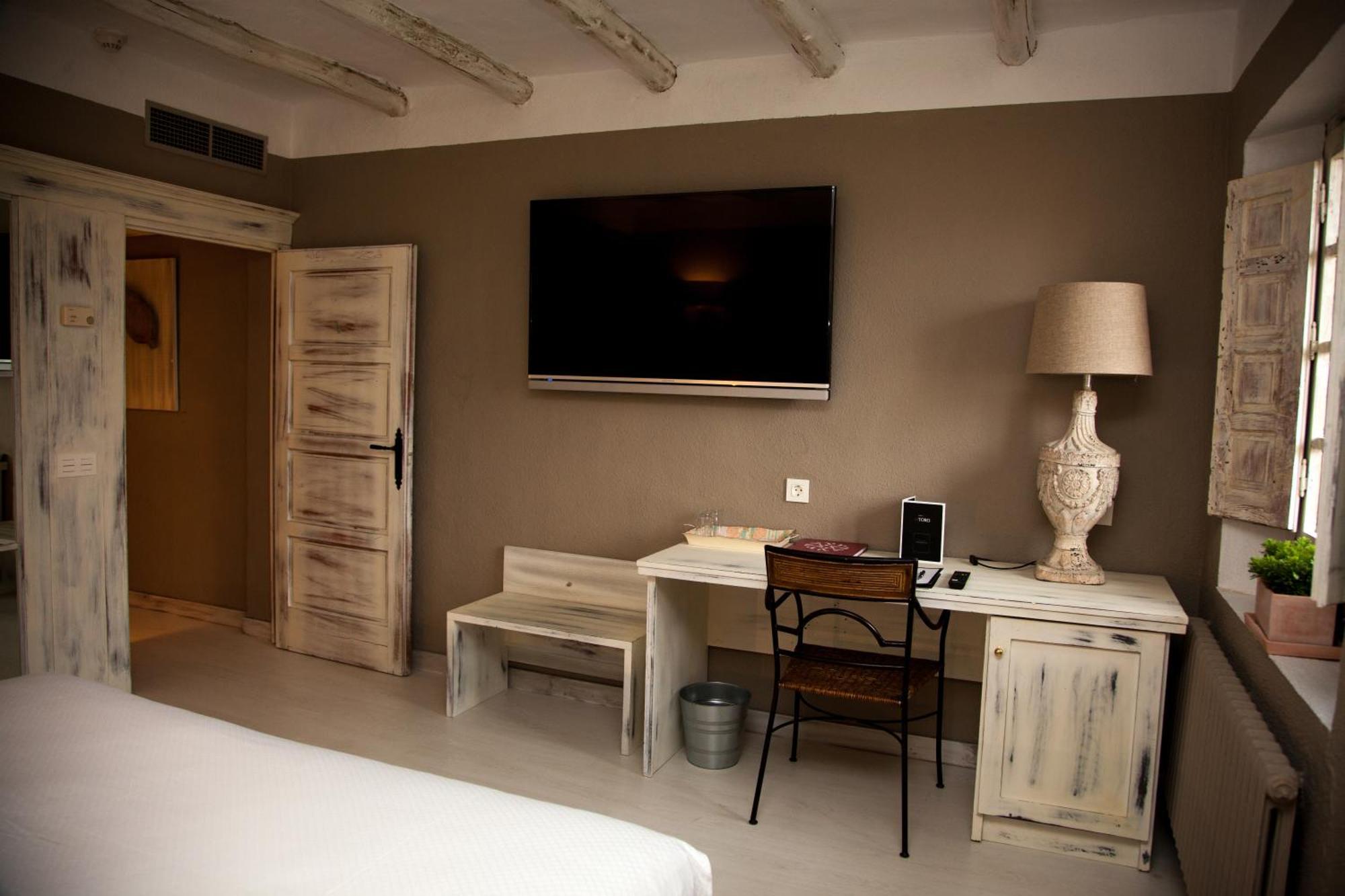 Hotel Luze El Toro Берриоплано Экстерьер фото