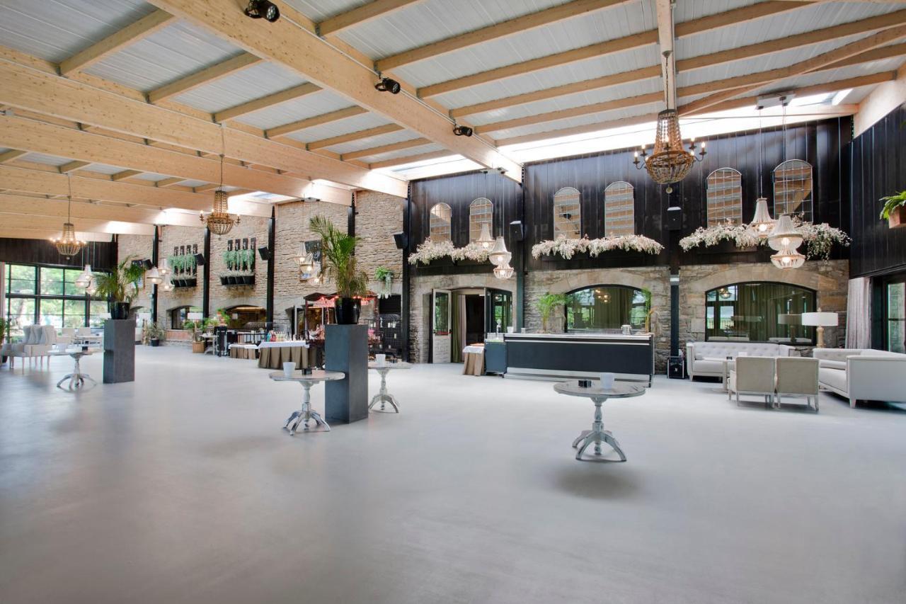 Hotel Luze El Toro Берриоплано Экстерьер фото